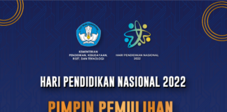 Peringati Hardiknas, SIB Gandeng SILN seluruh Dunia pada Webinar Kurikulum Merdeka