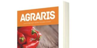 Luar Biasa, Jurnal Agraris Raih Scopus Quartil 3