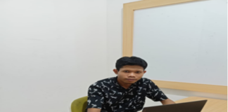 Alumni Keren Kerja Kuliah Okay, Ari Ristanto Alumni Kimia Industri Mu4ra, Masih Kuliah Sudah Jadi Manajer