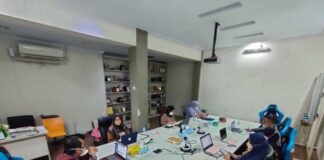 Taat Regulasi Negara Tentang Tata Kelola Lembaga Amil Zakat (LAZ), Lazismu Mulai Proses Audit Keuangan