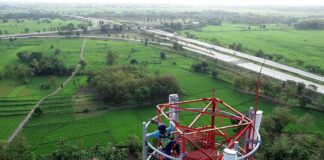 Masyarakat Kembali Bisa Mudik Lebaran, Trafik Data XL Axiata di Jawa Barat Naik 32%