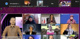 Keren, Dua Penghargaan Bidang Pendidikan Diraih ‘Aisyiyah dari Berita Satu Inspiring Women 2022