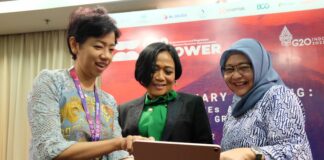 G20 EMPOWER Gelar Plenary Meeting Kedua di Yogyakarta