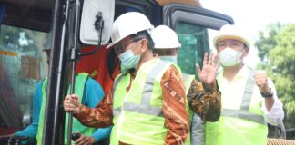 Keren, UMS Fasilitasi Mahasiswa dengan Bangun Griya Mahasiswa Berlantai 4