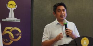 Menuju Era Keemasan, Ini Kontribusi 50 Tahun HIPMI untuk Indonesia
