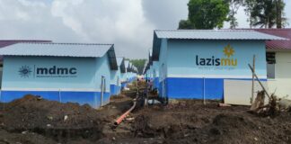 Secercah Harapan Bagi Penyintas Semeru Dari Muhammadiyah