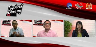 Dunia Digital Bisa Membuat Hidup Lebih Produktif