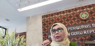 Lolos Seleksi PPPK, Ketum PGRI Sebut Puluhan Ribu Guru Honorer Belum Terima SK