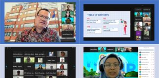 Program Diplomat Mengajar Wujud Akselerasi Dukungan Kebijakan Merdeka Belajar