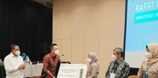 Kemenkes Terima Hibah 4 Unit Alat Skrining Cegah Stunting