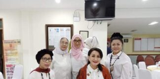 Ketum Kowani Sebut Aksesibilitas Anak Terhadap Internet Jadi Sorotan Delegasi ICW di Perancis