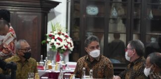 G20 Orchestra dan Ruwatan Bumi akan Meriahkan Puncak G20 bidang Kebudayaan