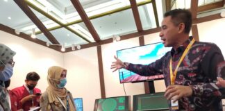 Harga Lebih Murah, Pemda Diharapkan Dukung Ship Simulator Buatan SMK
