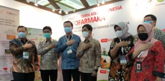Formularium Fitofarmaka Resmi Diluncurkan, Dokter Tak Perlu Canggung Lagi Meresepkan Obat Herbal