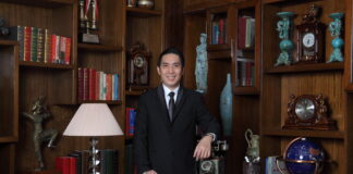 Hidup Tanpa Target dan Lebih Bahagia ala Dr. Eddy Yansen, M.I.Kom