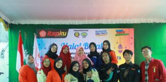 Alhamdulillah, ITS PKU Lolos Pendanaan PKM 8 Bidang dari Kemendikbud RI Tahun 2022