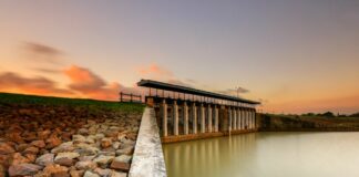 Anak Usaha Krakatau Steel Siap Hadirkan Air Terintegrasi Terkemuka di Indonesia