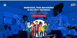Siap-siap, Pendaftaran Program Kampus Mengajar Angkatan 4 Segera Dibuka