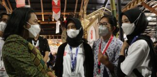 GPDRR Bali: Save the Children Usung Partisipasi Anak Wujudkan “Dari Risiko Menuju Resilensi”