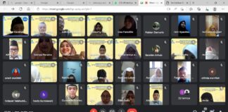 Alhamdulillah! Angkatan II SMALKA Lulus 100%