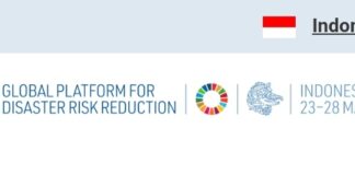 Menuju GPDRR Bali, Pemerintah melaksanakan TABLETOP EXERCISE(TTX) KESIAPSIAGAAN BENCANA