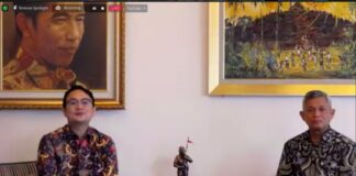 Kemendag Gerakkan Digitalisasi Metrologi di Bidang Perlindungan Konsumen Menuju Ekonomi 4.0