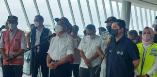 Antisipasi Antrian pada Arus Balik Lebaran, Sepeda Motor dan Truk Dialihkan via Pelabuhan Panjang