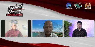 Literasi Jadi Program Penting Wujudkan Internet Sehat