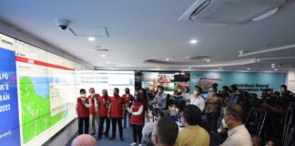 Pertamina Pastikan Penyaluran BBM Arus Balik dalam Kondisi Aman