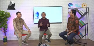 Mulutmu Harimaumu, Hati-hati Gunakan Media Sosial, Bisa Terjerat UU ITE