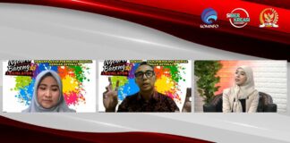 Internet of Things dan Cakap Digital Sangatlah Penting