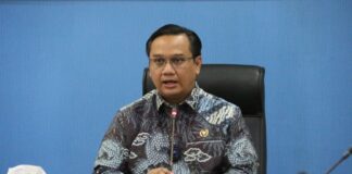 Ombudsman RI Lakukan Pemeriksaan Soal Penyediaan dan Stabilisasi Harga Minyak Goreng