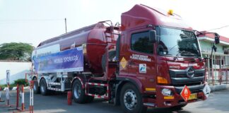 Meningkat Tajam, Pertamina Amankan Pasokan Energi Selama Arus Mudik & Balik Lebaran