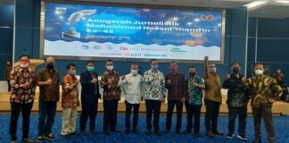 Acara Puncak Anugerah MH Thamrin 2022 Harus Lebih Menarik dan Meriah