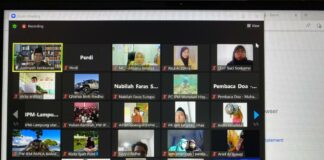 Sekjen MUI Tegaskan IPM Harus Mampu Cetak Kader Kreatif