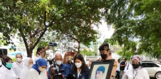 24 Tahun Tragedi Trisakti, Momen Bagi Mahasiswa Melanjutkan Semangat Pejuang Reformasi