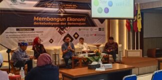 Belum Banyak di Optimalkan, JSM Diminta Garap Potensi Ekonomi Muhammadiyah