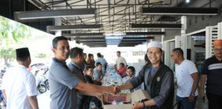 Alumni MAPK/MAK Gelar Halal Bihalal, Bahas Isu-Isu Mutakhir