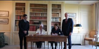 Pertamina-Air Liquide Sepakat Kerja Sama Kembangkan Teknologi CCU di Kilang Balikpapan