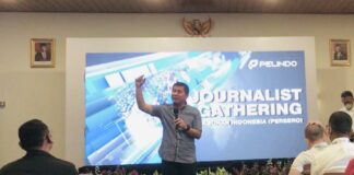 Pelindo: Biaya Logistik Bakal Lebih Hemat dengan Memperpendek Port Stay