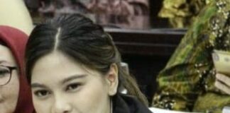 Anggota MPR RI, Cherish Harriette Perkuat Pancasila Melalui Sosialisasi Empat Pilar Kebangsaan di Passi Barat