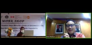 Kepala BKKBN: Bidan Jadi Salah Satu Penentu Keberhasilan Penanganan Stunting