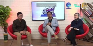 Komisi I DPR RI: Dunia Digital Makin Mempermudah Komunikasi Antarsesama