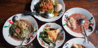 Lima Rekomendasi Jajan Bali yang Dapat Dicicipi Delegasi GPDRR 2022 Saat Fieldtrip