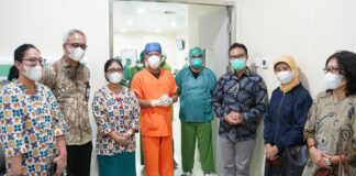 Kepala BKKBN: KB Sebagai Salah Satu Upaya Pencegahan Stunting