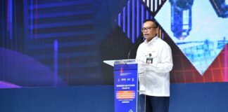 Realisasi Belanja Produk Lokal Kementerian PUPR Melebihi Rp80,48 Triliun