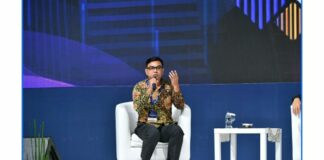 Gelaran Business Matching Tahap III, Target Bukan Komitmen tapi Realisasi Kontrak