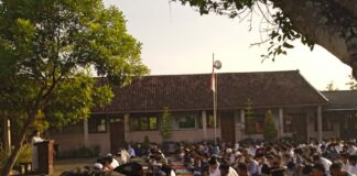 Arifin: Pentingnya Realisasi Syukur Setelah Ramadan