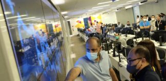 XL Axiata Pastikan Jaringan Siap Hadapi Lebaran