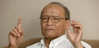 Buya Syafii Ma’arif dalam Kenangan KOKAM